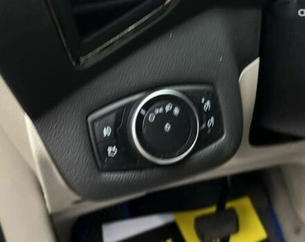 Форд Эскейп, объемом двигателя 2 л и пробегом 158 тыс. км за 13500 $, фото 19 на Automoto.ua