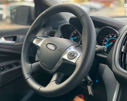 Форд Ескейп, об'ємом двигуна 0 л та пробігом 172 тис. км за 11500 $, фото 16 на Automoto.ua