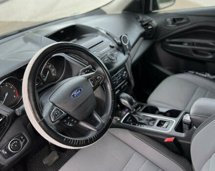 Форд Ескейп, об'ємом двигуна 2.5 л та пробігом 132 тис. км за 11900 $, фото 5 на Automoto.ua