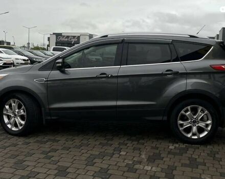 Форд Эскейп, объемом двигателя 2 л и пробегом 158 тыс. км за 13500 $, фото 3 на Automoto.ua