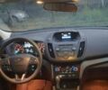 Форд Эскейп, объемом двигателя 1.5 л и пробегом 170 тыс. км за 13000 $, фото 6 на Automoto.ua