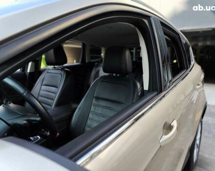 Форд Ескейп, об'ємом двигуна 1.5 л та пробігом 229 тис. км за 10990 $, фото 3 на Automoto.ua