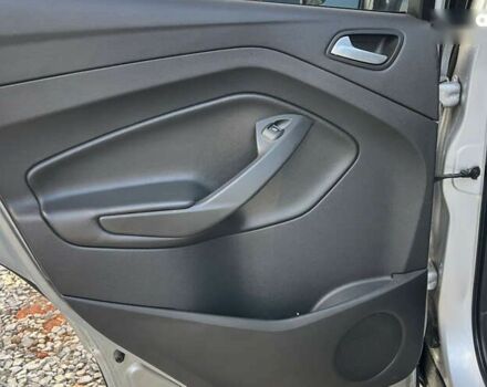 Форд Ескейп, об'ємом двигуна 0 л та пробігом 172 тис. км за 11500 $, фото 18 на Automoto.ua