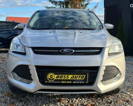 Форд Эскейп, объемом двигателя 0 л и пробегом 172 тыс. км за 11500 $, фото 1 на Automoto.ua