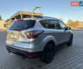 Форд Эскейп, объемом двигателя 2 л и пробегом 144 тыс. км за 13900 $, фото 8 на Automoto.ua