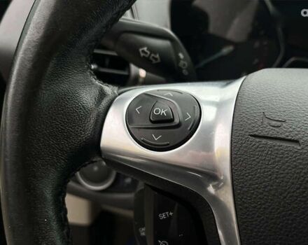 Форд Эскейп, объемом двигателя 2 л и пробегом 158 тыс. км за 13500 $, фото 28 на Automoto.ua