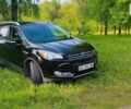 Форд Ескейп, об'ємом двигуна 2 л та пробігом 111 тис. км за 13000 $, фото 1 на Automoto.ua