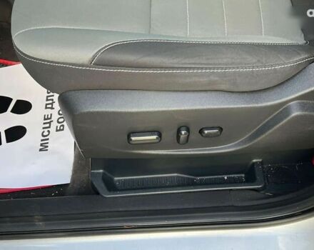 Форд Эскейп, объемом двигателя 0 л и пробегом 172 тыс. км за 11500 $, фото 21 на Automoto.ua