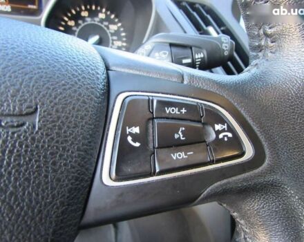 Форд Эскейп 2016 в Кропивницком (Кировограде) на Automoto.ua Форд Эскейп, объемом двигателя 0 л и пробегом 134 тыс. км за 13800 $, фото 25 на Automoto.ua