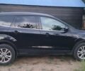 Форд Эскейп, объемом двигателя 1.5 л и пробегом 170 тыс. км за 13000 $, фото 1 на Automoto.ua