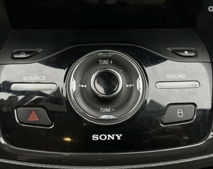 Форд Эскейп, объемом двигателя 2 л и пробегом 158 тыс. км за 13500 $, фото 22 на Automoto.ua