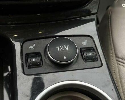 Форд Эскейп, объемом двигателя 2 л и пробегом 158 тыс. км за 13500 $, фото 25 на Automoto.ua