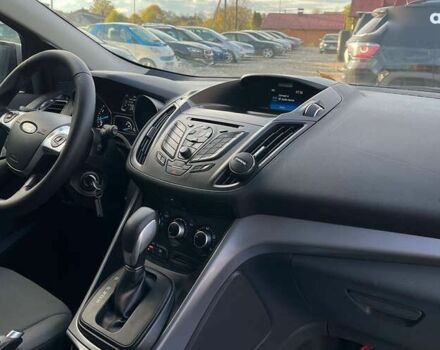 Форд Эскейп, объемом двигателя 0 л и пробегом 172 тыс. км за 11500 $, фото 17 на Automoto.ua