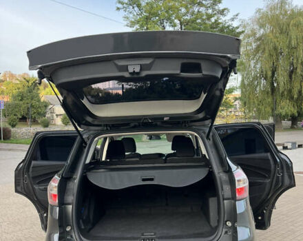 Форд Ескейп, об'ємом двигуна 2.5 л та пробігом 132 тис. км за 11900 $, фото 3 на Automoto.ua