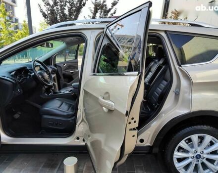 Форд Ескейп, об'ємом двигуна 1.5 л та пробігом 229 тис. км за 10990 $, фото 5 на Automoto.ua