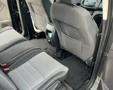 Форд Ескейп, об'ємом двигуна 2.5 л та пробігом 132 тис. км за 11900 $, фото 8 на Automoto.ua