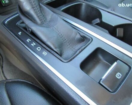 Форд Эскейп 2016 в Кропивницком (Кировограде) на Automoto.ua Форд Эскейп, объемом двигателя 0 л и пробегом 134 тыс. км за 13800 $, фото 29 на Automoto.ua