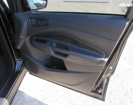 Форд Эскейп 2016 в Кропивницком (Кировограде) на Automoto.ua Форд Эскейп, объемом двигателя 0 л и пробегом 134 тыс. км за 13800 $, фото 16 на Automoto.ua