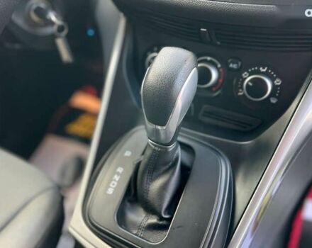 Форд Ескейп, об'ємом двигуна 0 л та пробігом 172 тис. км за 11500 $, фото 14 на Automoto.ua