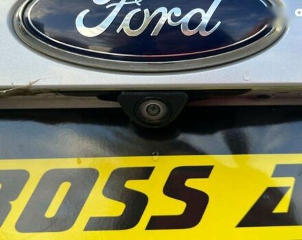 Форд Ескейп, об'ємом двигуна 0 л та пробігом 172 тис. км за 11500 $, фото 29 на Automoto.ua