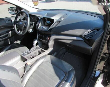 Форд Эскейп 2016 в Кропивницком (Кировограде) на Automoto.ua Форд Эскейп, объемом двигателя 0 л и пробегом 134 тыс. км за 13800 $, фото 17 на Automoto.ua