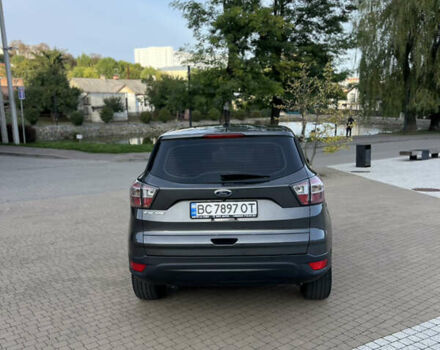 Форд Ескейп, об'ємом двигуна 2.5 л та пробігом 132 тис. км за 11900 $, фото 4 на Automoto.ua