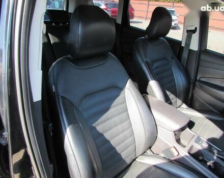 Форд Эскейп 2016 в Кропивницком (Кировограде) на Automoto.ua Форд Эскейп, объемом двигателя 0 л и пробегом 134 тыс. км за 13800 $, фото 18 на Automoto.ua