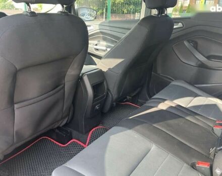 Форд Эскейп, объемом двигателя 0 л и пробегом 172 тыс. км за 12300 $, фото 16 на Automoto.ua
