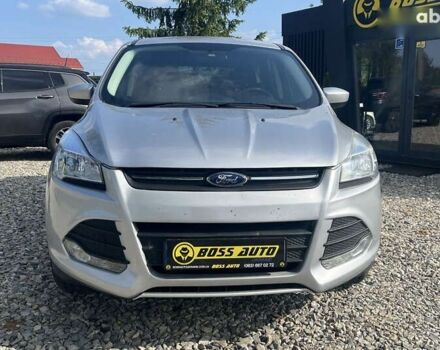 Форд Эскейп, объемом двигателя 0 л и пробегом 172 тыс. км за 12300 $, фото 1 на Automoto.ua