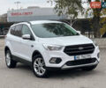 Форд Эскейп, объемом двигателя 1.5 л и пробегом 184 тыс. км за 13500 $, фото 7 на Automoto.ua