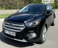 Форд Ескейп, об'ємом двигуна 1.5 л та пробігом 92 тис. км за 15800 $, фото 1 на Automoto.ua