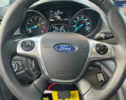 Форд Эскейп, объемом двигателя 0 л и пробегом 172 тыс. км за 11500 $, фото 10 на Automoto.ua