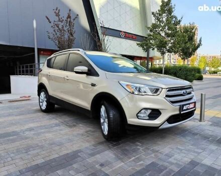 Форд Ескейп, об'ємом двигуна 1.5 л та пробігом 229 тис. км за 10990 $, фото 25 на Automoto.ua