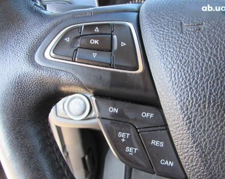 Форд Эскейп 2016 в Кропивницком (Кировограде) на Automoto.ua Форд Эскейп, объемом двигателя 0 л и пробегом 134 тыс. км за 13800 $, фото 23 на Automoto.ua