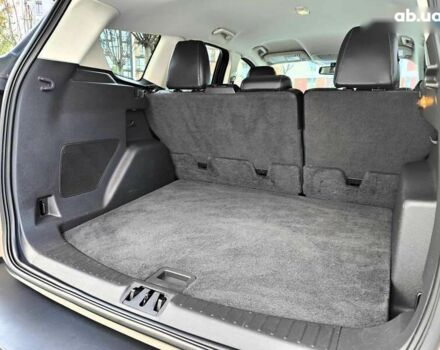 Форд Ескейп, об'ємом двигуна 1.5 л та пробігом 229 тис. км за 10990 $, фото 17 на Automoto.ua