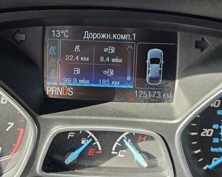 Форд Ескейп, об'ємом двигуна 1.6 л та пробігом 126 тис. км за 13700 $, фото 24 на Automoto.ua