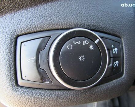 Форд Эскейп 2016 в Кропивницком (Кировограде) на Automoto.ua Форд Эскейп, объемом двигателя 0 л и пробегом 134 тыс. км за 13800 $, фото 22 на Automoto.ua