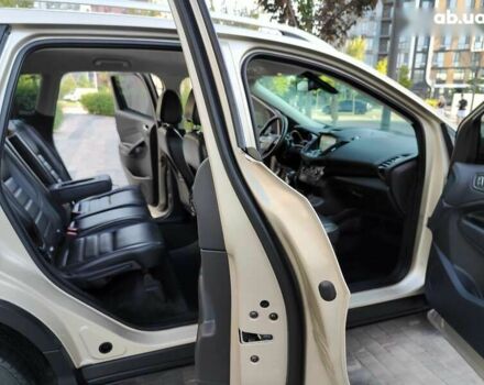 Форд Ескейп, об'ємом двигуна 1.5 л та пробігом 229 тис. км за 10990 $, фото 26 на Automoto.ua