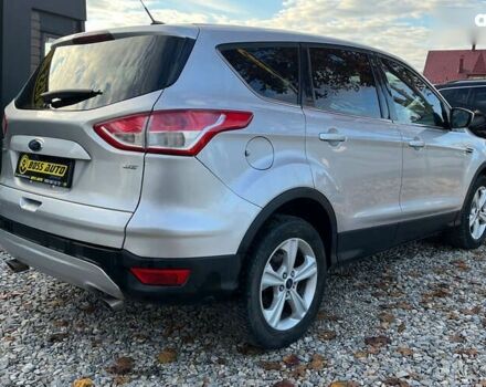 Форд Ескейп, об'ємом двигуна 0 л та пробігом 172 тис. км за 11500 $, фото 7 на Automoto.ua