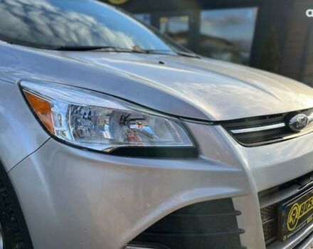 Форд Эскейп, объемом двигателя 0 л и пробегом 172 тыс. км за 11500 $, фото 2 на Automoto.ua