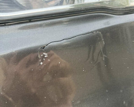 Форд Ескейп, об'ємом двигуна 2.5 л та пробігом 132 тис. км за 11900 $, фото 13 на Automoto.ua