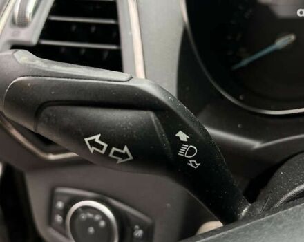 Форд Эскейп, объемом двигателя 2 л и пробегом 158 тыс. км за 13500 $, фото 27 на Automoto.ua