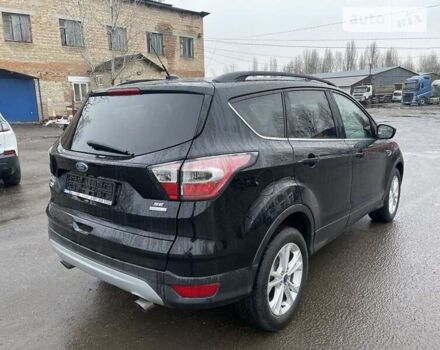 Форд Ескейп, об'ємом двигуна 1.5 л та пробігом 123 тис. км за 19000 $, фото 2 на Automoto.ua