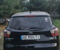 Форд Эскейп, объемом двигателя 1.5 л и пробегом 170 тыс. км за 13000 $, фото 2 на Automoto.ua