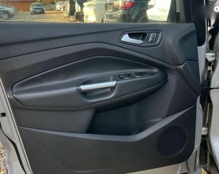 Форд Ескейп, об'ємом двигуна 0 л та пробігом 172 тис. км за 11500 $, фото 19 на Automoto.ua