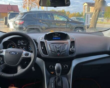 Форд Эскейп, объемом двигателя 0 л и пробегом 172 тыс. км за 11500 $, фото 11 на Automoto.ua