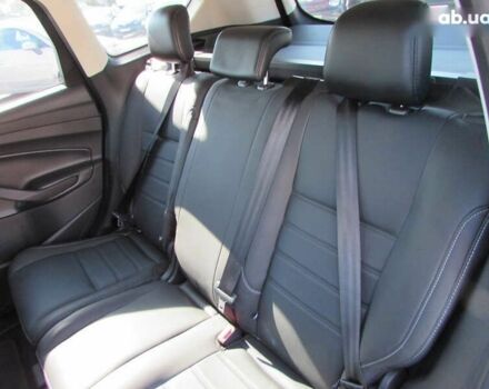 Форд Эскейп 2016 в Кропивницком (Кировограде) на Automoto.ua Форд Эскейп, объемом двигателя 0 л и пробегом 134 тыс. км за 13800 $, фото 11 на Automoto.ua