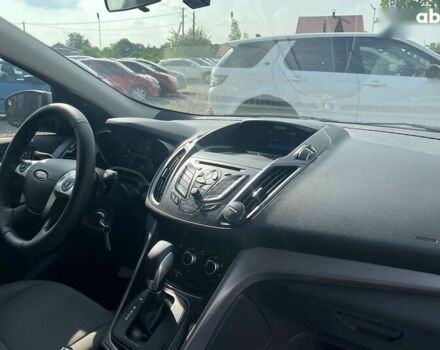 Форд Эскейп, объемом двигателя 0 л и пробегом 172 тыс. км за 12300 $, фото 24 на Automoto.ua