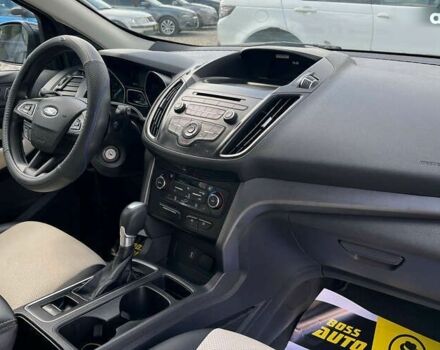 Форд Эскейп, объемом двигателя 1.5 л и пробегом 128 тыс. км за 12200 $, фото 24 на Automoto.ua