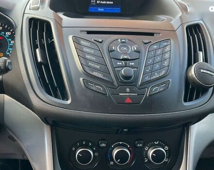 Форд Ескейп, об'ємом двигуна 0 л та пробігом 172 тис. км за 11500 $, фото 12 на Automoto.ua